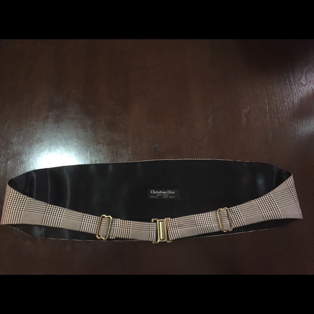 Men’s Accessories - Picture 3 of 6